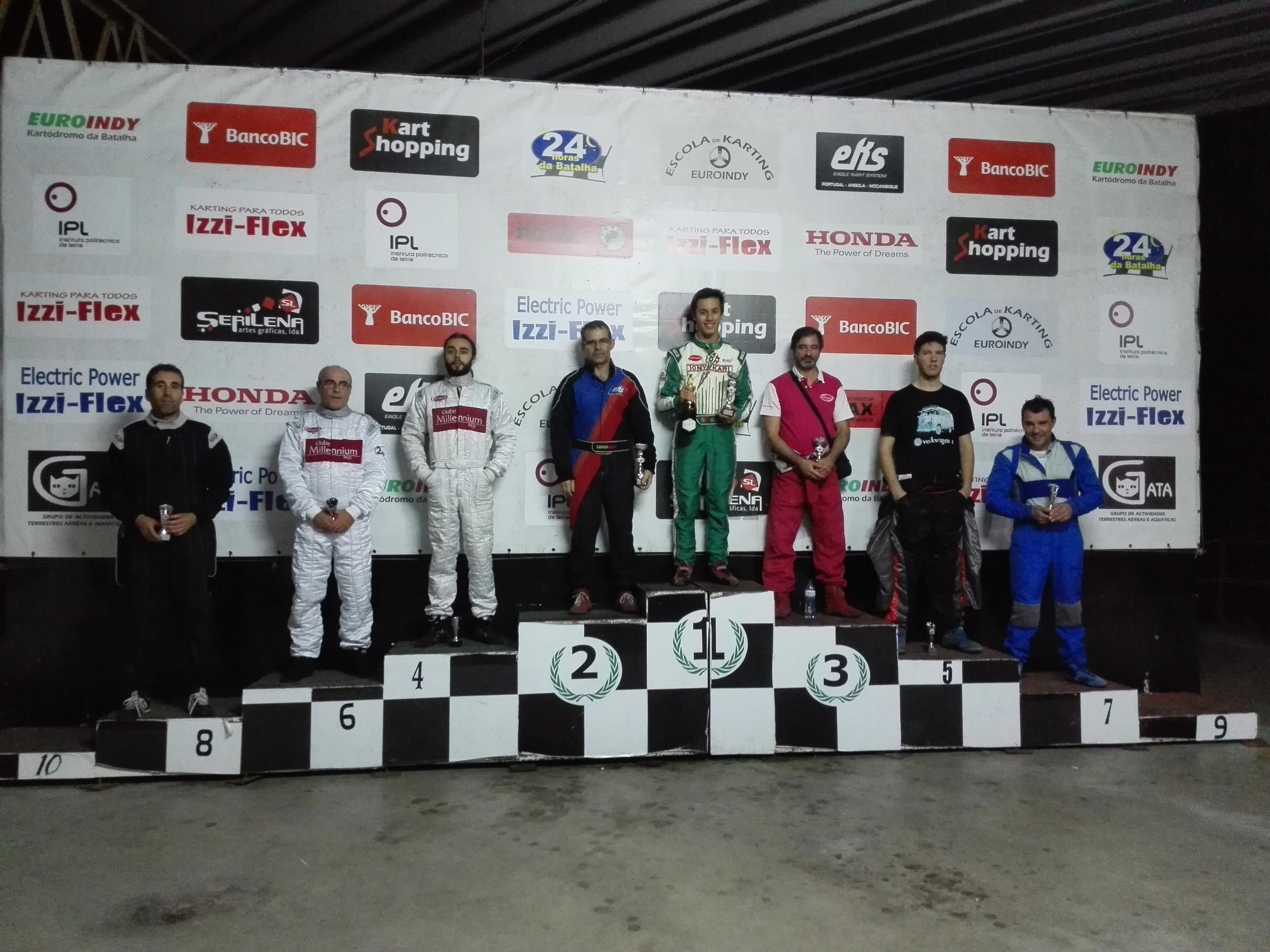 Open Euroindy 2015 5ª Prova2